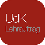 Cover Image of Download UdK-L  APK