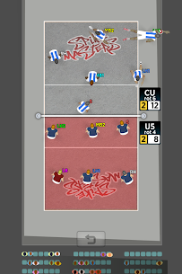 Spike Masters Volleyball For PC installation