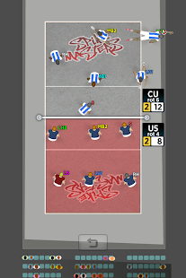Spike Masters Volleyball 5.2.5 Screenshots 1