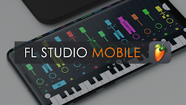 FL STUDIO MOBILE Screenshot 1