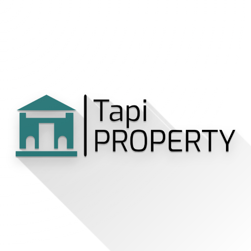 TAPI : RENT , BUY & SELL logo