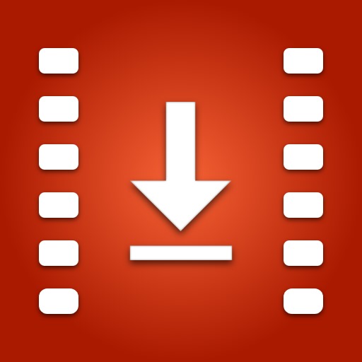 All Video Downloader logo