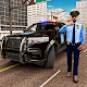 Şehir polisi araba simülatörü Windows'ta İndir