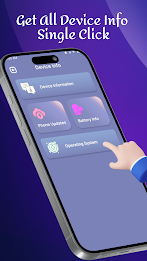 Software updater : App updates poster 28