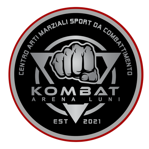 Kombat Arena logo