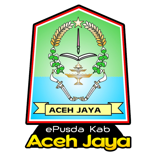 ePusda Kab Aceh Jaya logo