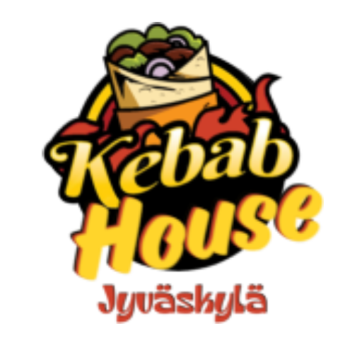 Kebab House Jyväskylä logo