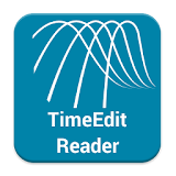 HiG TimeEdit Reader icon