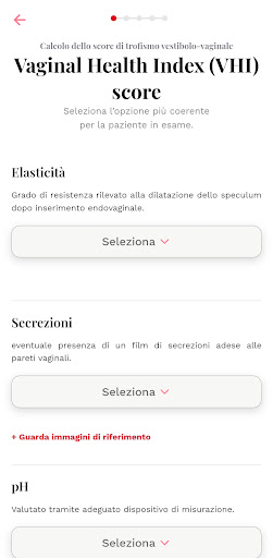 We-Care Screen 3
