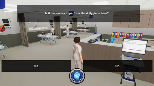 3DHive.mobi Screen 2
