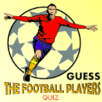 Guess The Best Football Players