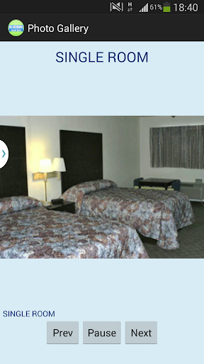 BEACHSIDE RESORT HOTEL