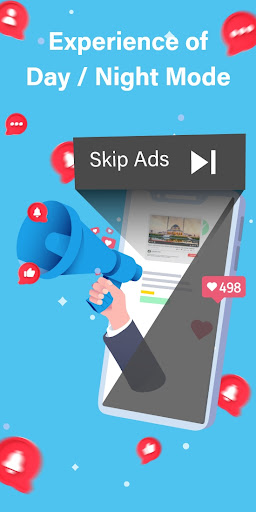 Skip Ads: Auto skip Video Ads 6