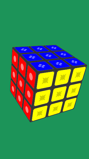 Vistalgy® Cubes 1