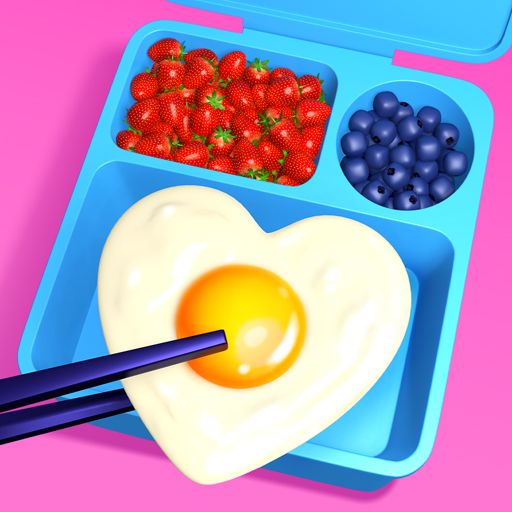 [Gift Code] Lunch Box Ready mới nhất 07/2025