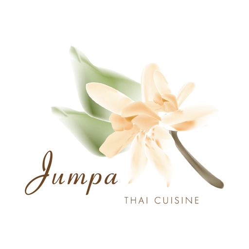 Jumpa Thai logo