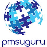 PMP PMBOK6 PMSUGURU AI icon