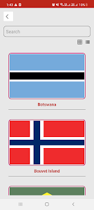 World Flags, maps, Countries