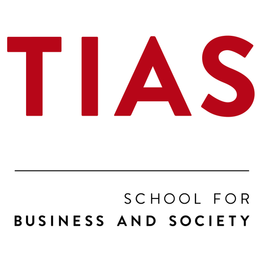 Tias Connect logo