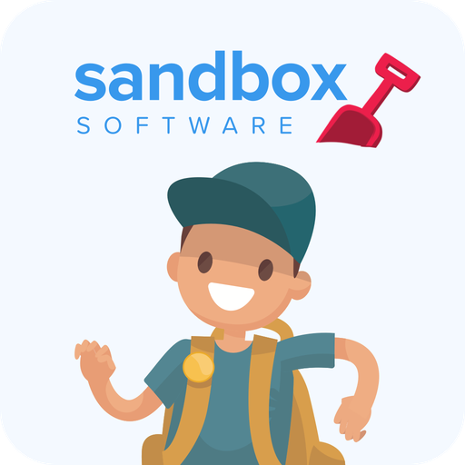 Sandbox Teacher  Icon