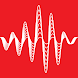 電磁波 - 騒音計 - Androidアプリ