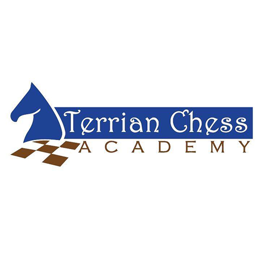 Terrian Chess Academy logo