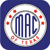 Texas MAC icon