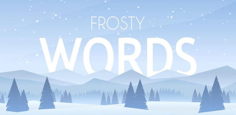 Frosty Words