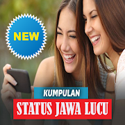 Status Lucu Bahasa Jawa 2021