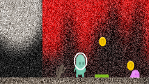 test horror game Screen 2