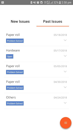 POS Manager Screenshot 4 - AppWisp.com