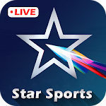 Cover Image of 下载 Star Sports Live Cricket TV - IPL T20 Match Guide 1.0 APK