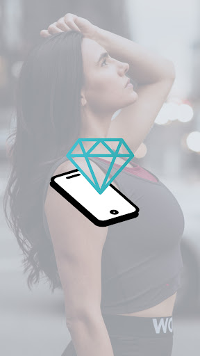 Android application VirtuallVall screenshort