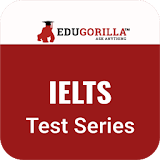 IELTS Mock Tests for best Results icon