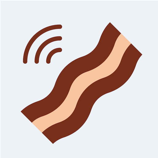 CMSch Bacon logo