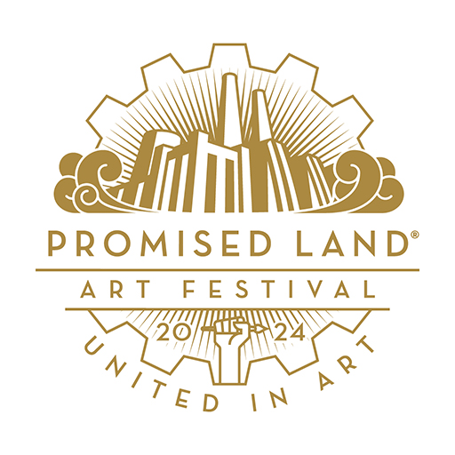 Promised Land Art Festival Download on Windows