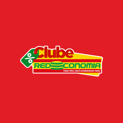 Clube Redeconomia Logo