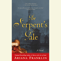 Icon image The Serpent's Tale