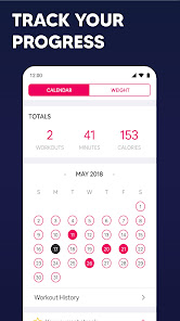 Imágen 6 Workout for Women -Fitness App android