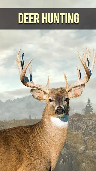 Flying Dragon hunter - archery - Screenshot 3