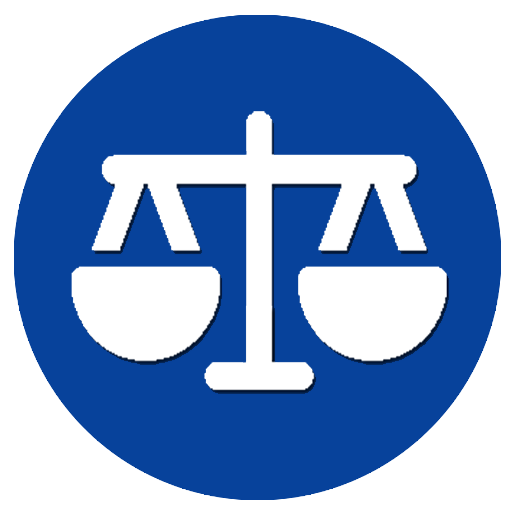 القانون المدني logo