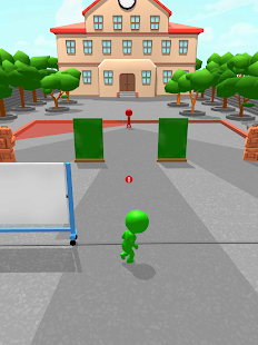 Red light, Green light 2.0 APK screenshots 18