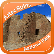 Aztec Ruins National Park  Icon