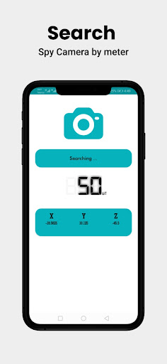 Hidden Devices Detector Screen 2