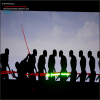 Shadow Slasher