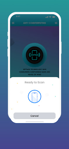 JepTags Screenshot 3 - AppWisp.com