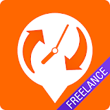 Intratime Freelance icon