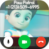 Paw Ryder Patrol Call Simulator icon