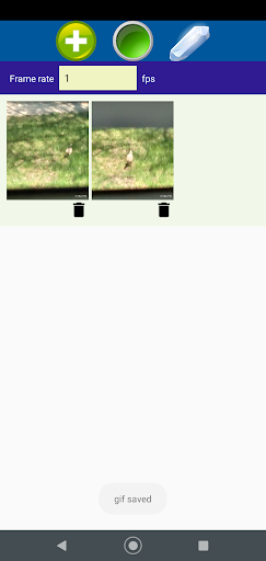 GIFDOM Screen 2