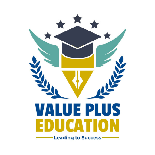 Value Plus Education logo